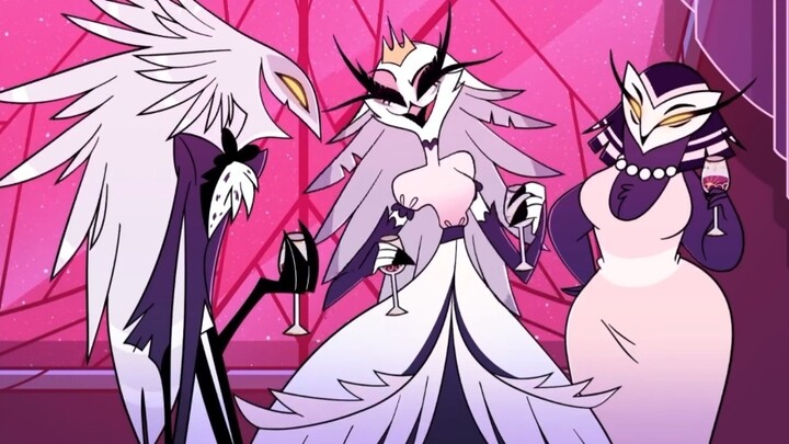 [Extremely Evil Boss] ขนานนามโดย Princess Stella แต่มันเป็นคู่กลาง!