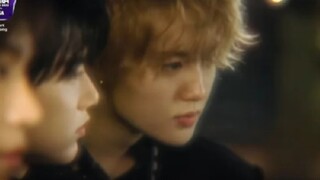 TREASURE 2025FREE+PARADISE+I want your love 2025MAMA颁奖典礼舞台