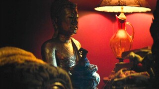 Horror movie "Last Wish" This urn can fulfill all your wishes, but there will be some side effects. 