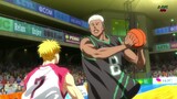 [  AMV  ]  –  Kuroko's Basketball  /