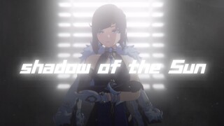 【4K/Shadow of the Sun】带上耳机，感受原神的魅力！