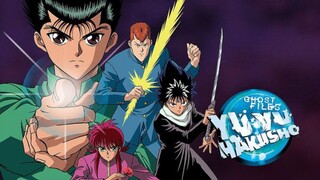 Ghost Fighter Episode 32 (Tagalog dubbed)