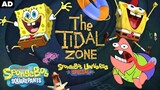 Watch SpongeBob SquarePants Presents the Tidal Zone Full HD Movie For Free. Link In Description