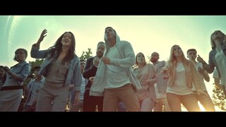 Tabb & Sound'n'Grace - Możesz wszystko (Official Music Video)