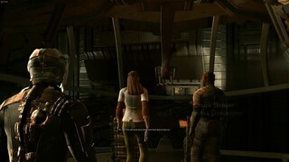 Dead Space Pt.1-Good Times