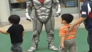 Sân khấu "Ultraman Noah" 2024.3.29 sáng 4/1