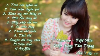 LK nhạc vàng remix xưa.  2014