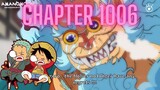 [ASMR] One Piece - Chapter 1006 - Whispered storytelling
