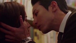 [Phim&TV]Cuối cùng anh ấy cũng có được nó | Lee Soo Hyuk