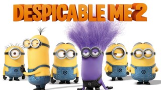 Despicable Me 02: Kẻ Trộm Mặt Trăng 02 (2013) | Illumination | Lồng Tiếng