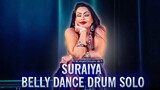 Suraiya belly dance drum solo | Music: Artem Uzunov - I Wanna DumTek