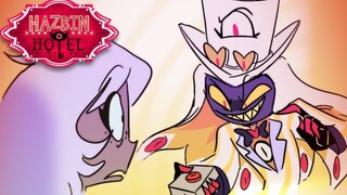 Hazbin Hotel: Doomsday Machine (Comic Dub)