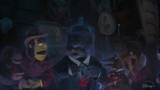 Muppets Haunted Mansion:full movie:link in Description