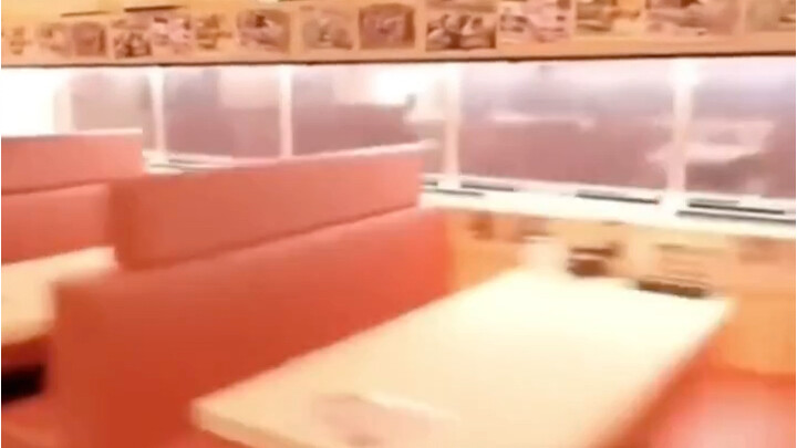 Why didn’t you show up?