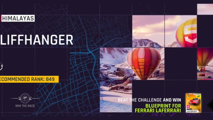 Asphalt 9 gameplay #1