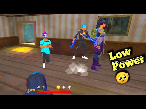 Never make 😎 anyone feel weak 😟 || Free Fire best Revenge #Shorts #Short