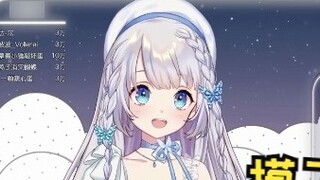 【Shizuku Ruru】I started slacking off at work when I couldn’t understand Chinese