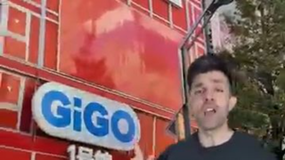 End of an era in Akihabara 🇯🇵
