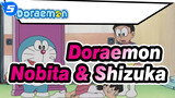 Nobita Berubah Menjadi Shizuka | 20141121_5