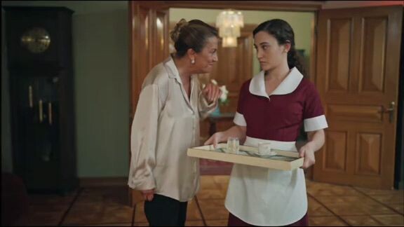láska z dolucení díl 252