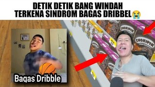 Bang Windah Terkena Sindrom Bagas Dribbel...