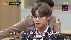 Knowing Brother Episode 122 (Wanna One) Eng_Sub