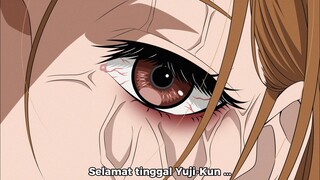 Jujutsu Kaisen Season 2 Episode 19 .. - Kematian Nobara Bikin Yuji Tersakiti ..!?