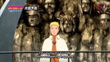 Boruto (Naruto Next Generation) episode 220 "Remaining time"  Preview