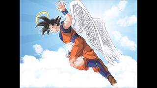 DragonBall Z Ending 2 ''We Were Angels'' Theme Song