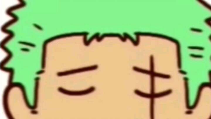 zoro doin da tyla cuz yeh