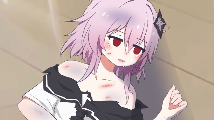 Chang Ye Yue: What hardcore exorcism?