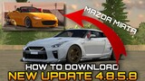 How to Download Car Parking Multiplayer New Update 4.8.5.8? +Coins and In-Game Money