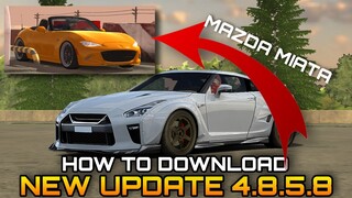 How to Download Car Parking Multiplayer New Update 4.8.5.8? +Coins and In-Game Money