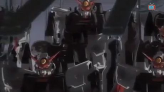 Mobile Suit Gundam Seed Destiny Tập 30