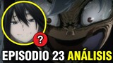 My Hero Academia Cap 23 Temporada 5 Análisis y Review Orígenes Tomura, Shigaraki vs Re-Destro