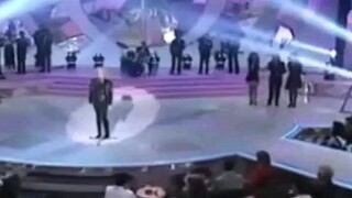 Olivia Newton John Hopelessly Devoted to you