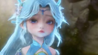 Yun Shen Buzhi Meng Eps.21 Sub Indo_02a