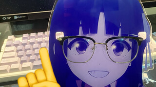 Hey! I have a great idea!