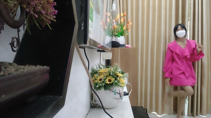 nhảy hoyyyyy nèo các bạn oyy#cute