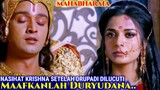 Pancali, Maafkanlah Duryudana... | Mahabharata Indonesia
