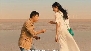 舔狗舔到最后应有尽有