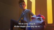 Daniel Spellbound (Phần 2) EP 3 [Sub Việt]