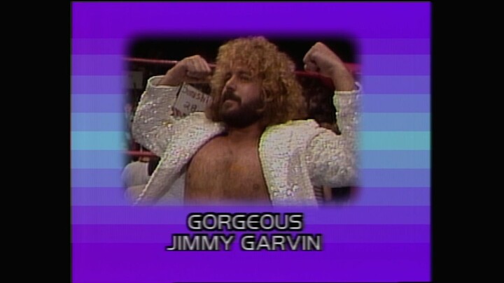 WCCW - Jul 16, 1983