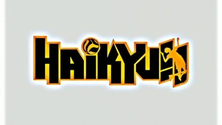 haikyu