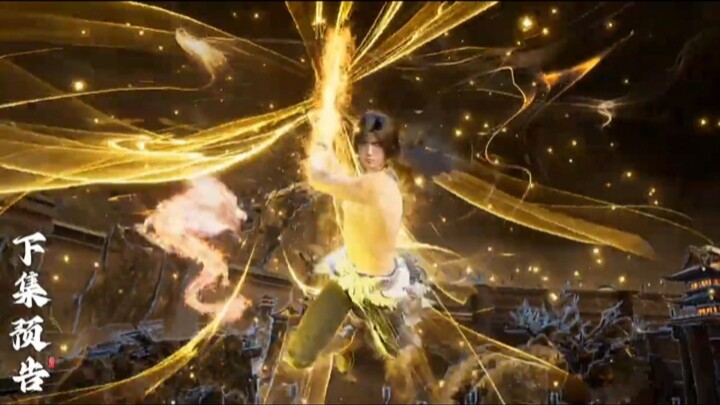 SHROUDING  THE HEAVENS EPISODE 114 PREVIEW
