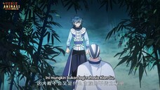 [BTTH VERSI MAHUA] 2D MUSIM 5 EPS 29 SUB INDO