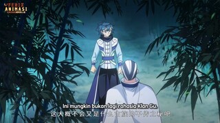 [BTTH VERSI MAHUA] 2D MUSIM 5 EPS 29 SUB INDO