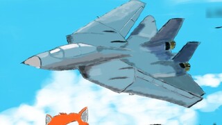 【Tom Cat】Terkadang, semakin tua sesuatu, semakin seksi