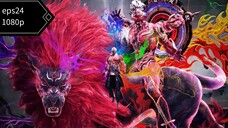 Azura legacy s2 eps 24(54)sub indo 1080p
