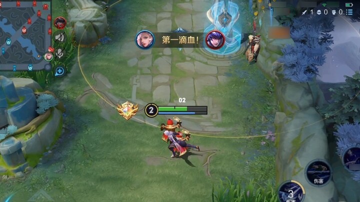 Nếu mọi việc suôn sẻ thì chúng ta hãy chờ xem. #元歌# Copywriting